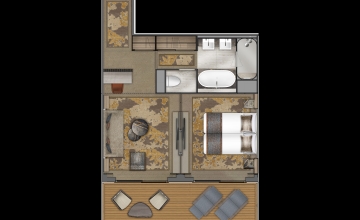 Owner's Suite