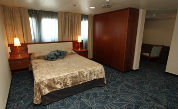 Owner's Suite
