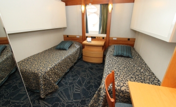 Twin Porthole